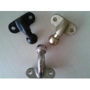 50 mm Flange Tow Ball